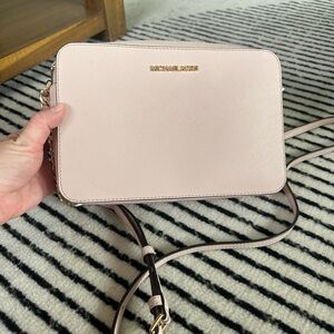 Michael Kors crossbody bag